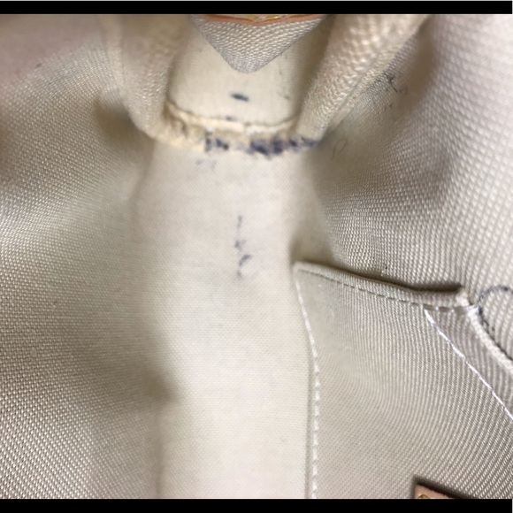 🦄FAVORITE🦄 crossbody Louis Vuitton azur - Picture 9 of 16